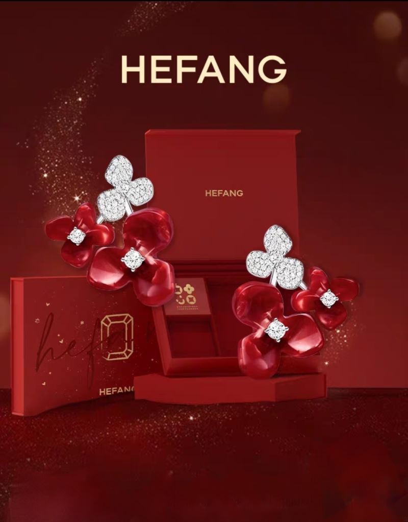 Hefang Earrings